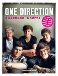 One Direction rajongók könyve