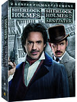 Sherlock Holmes díszdobozos gyűjtemény 