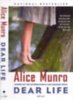 Alice Munro: Dear Life antikvár