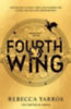 Yarros, Rebecca: Fourth Wing idegen