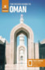 Stables, Daniel: The Rough Guide to Oman: Travel Guide with eBook idegen