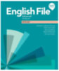 English File 4E Advanced Workbook with key könyv