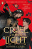 Sophie Clark: Cruel is the Light idegen