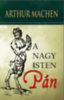 Machen, Arthur: A nagy isten, Pán könyv
