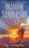 Sanderson, Brandon: Way of Kings idegen