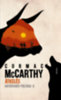 Cormac McCarthy: Átkelés könyv