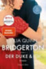 Quinn, Julia: Bridgerton - Der Duke und ich idegen