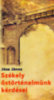 Jósa János: Székely őstörténelmünk kérdései és a "nemes székely nemzet képe" könyv