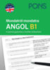 Magdalena Filak, Filip Radej: PONS Mondatról mondatra - Angol B1 könyv