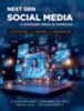 Klausz Melinda, Sáringer Viktória, Rózsa Kata, Páczkán Zsófia: Next Gen social media. könyv
