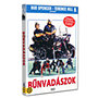 Bűnvadászok - DVD DVD