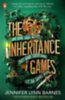 Barnes, Jennifer Lynn: The Inheritance Games idegen