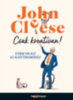 John Cleese: Csak kreatívan! könyv
