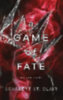 St. Clair, Scarlett: A Game of Fate idegen