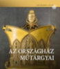 Az Országház műtárgyai könyv