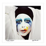 Lady Gaga: Applause - CD CD