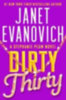 Evanovich, Janet: Dirty Thirty idegen