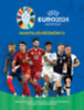 Keir Radnedge: UEFA Euro 2024 könyv