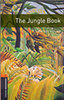 Rudyard Kipling: The Jungle Book könyv