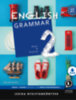 Németh Katalin: English Grammar 2 könyv