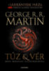 George R. R. Martin: Tűz és vér könyv