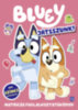 Bluey - Játsszunk együtt! könyv