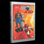 Iron Kid - A legendás ököl 5. - DVD DVD