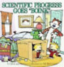 Watterson, Bill: Scientific Progress Goes "Boink" idegen