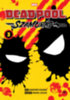 Sanshiro Kasama: Deadpool - Szamuráj manga 3. könyv