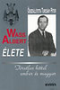 Wass Albert élete könyv