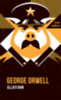 George Orwell: Állatfarm könyv