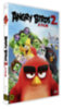 Angry Birds 2. - A film - DVD DVD