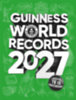 Guinness World Records 2027 könyv