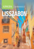 Amanda Tomlin, Hancock, Matthew: Lisszabon - Barangoló - 2. kiadás könyv