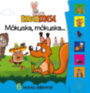 Kerekmese - Mókuska, mókuska könyv