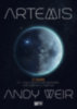 Andy Weir: Artemis e-Könyv