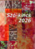 Szó-kincs 2026 könyv