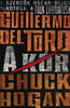 Guillermo Del Toro: A kór könyv
