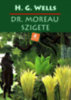 H. G. Wells: Dr. Moreau szigete e-Könyv