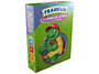 Franklin 2. gyűjtemény (5-7. lemez) - 3 DVD DVD