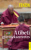 Tenzin Gyatso: A tibeti gyermekszerzetes könyv