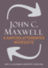 John C. Maxwell: A kapcsolatteremtés művészete könyv