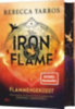 Yarros, Rebecca: Iron Flame - Flammengeküsst idegen