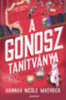 Hannah Nicole Maehrer: A Gonosz tanítványa könyv