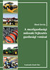 Husti István: A mezőgazdasági műszaki fejlesztés gazdasági vonásai könyv