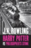 Rowling, Joanne K.: Harry Potter 1 and the Philosopher's Stone idegen