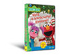 Szezám utca - Várd a karácsonyt Elmóval! - DVD DVD