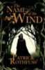 Patrick Rothfuss: The Name of the Wind idegen