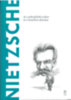 Toni Llácer: Nietzsche - Az emberfeletti ember és a hatalom akarása könyv