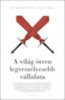 Juha-Pekka Raeste, Hanu Sokala: A világ ötven legveszélyesebb vállalata könyv